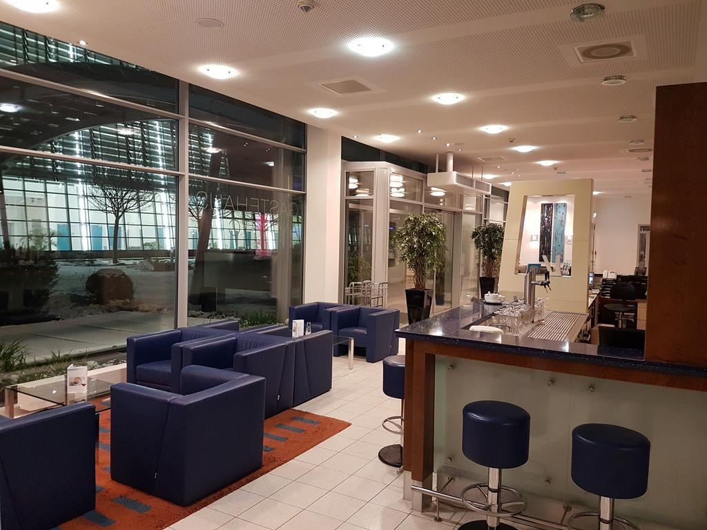 Gastehaus Am Rptc Hotel München Buitenkant foto