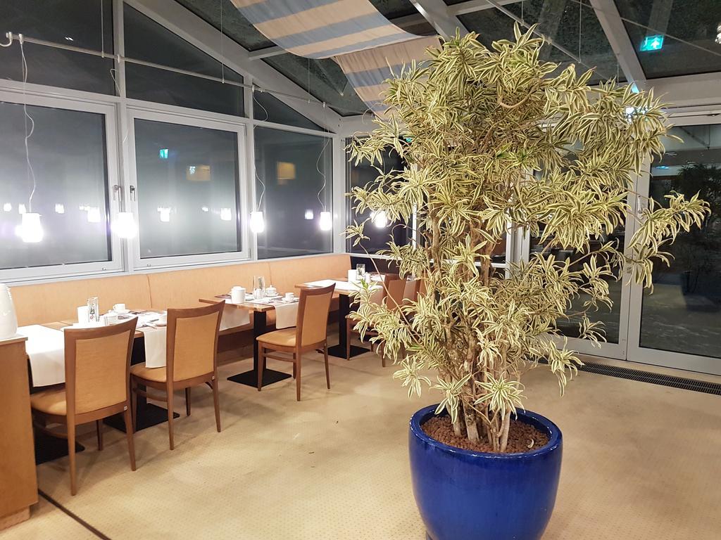 Gastehaus Am Rptc Hotel München Buitenkant foto