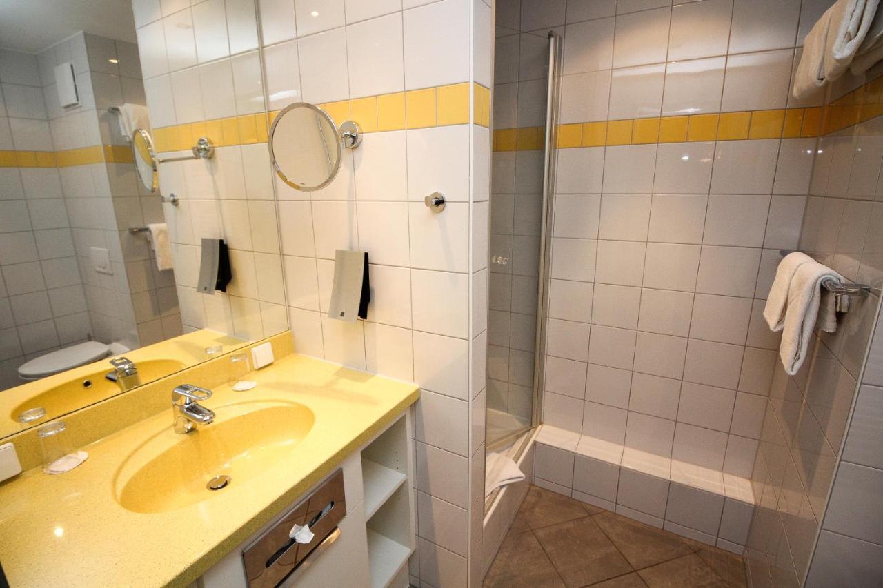 Gastehaus Am Rptc Hotel München Buitenkant foto